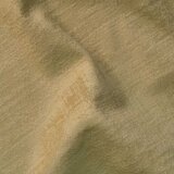 Draperie din catifea bej deschis cu model rustic